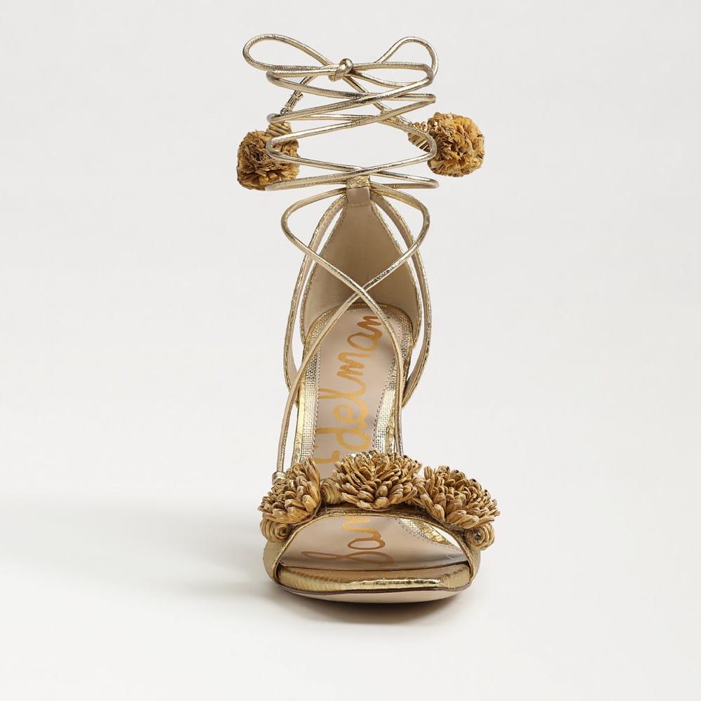 Leela Dress Sandal | Sam Edelman | ReLove Leela Dress Sandal | Sam Edelman | ReLove