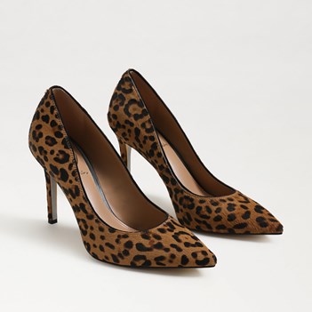 TRIANGLE BASIC PUMPS
