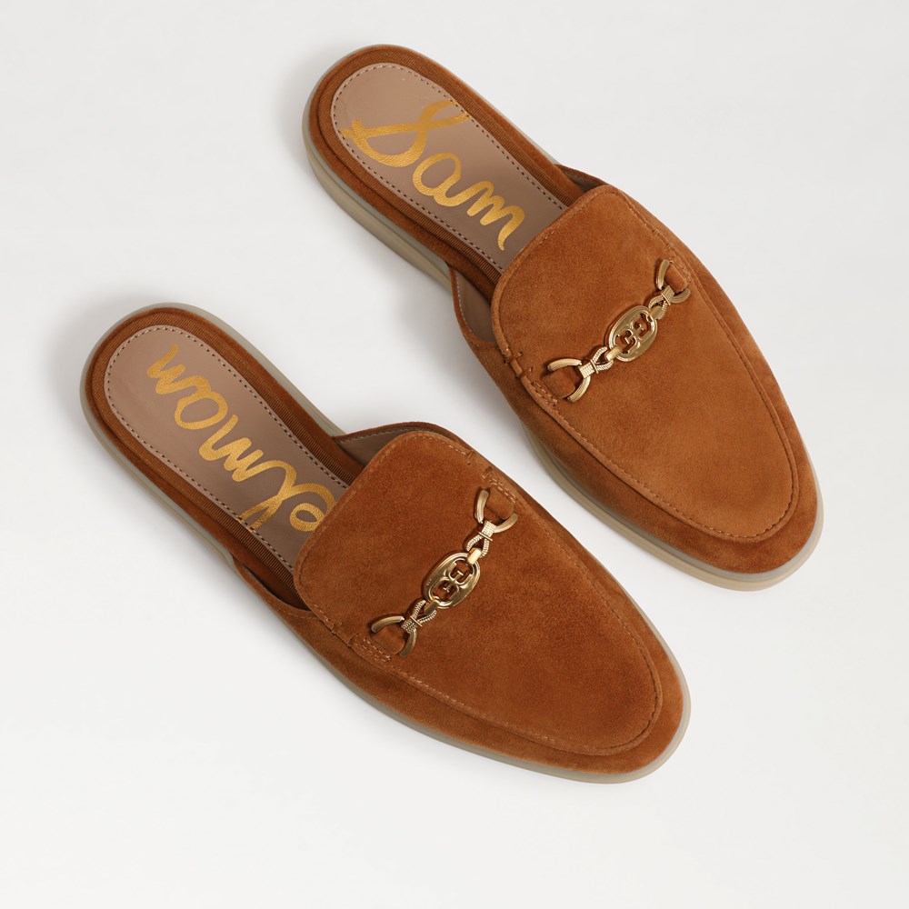 Kira Bit Mule - Detail