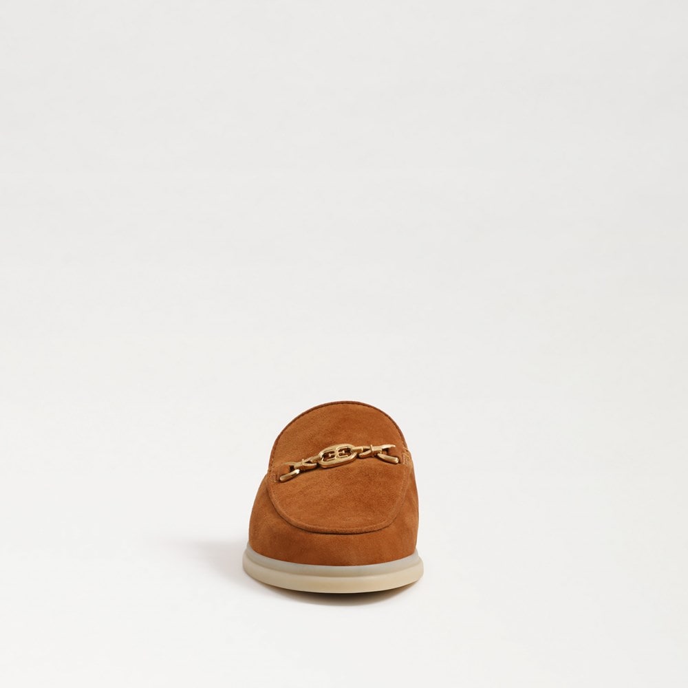 Kira Bit Mule - Front