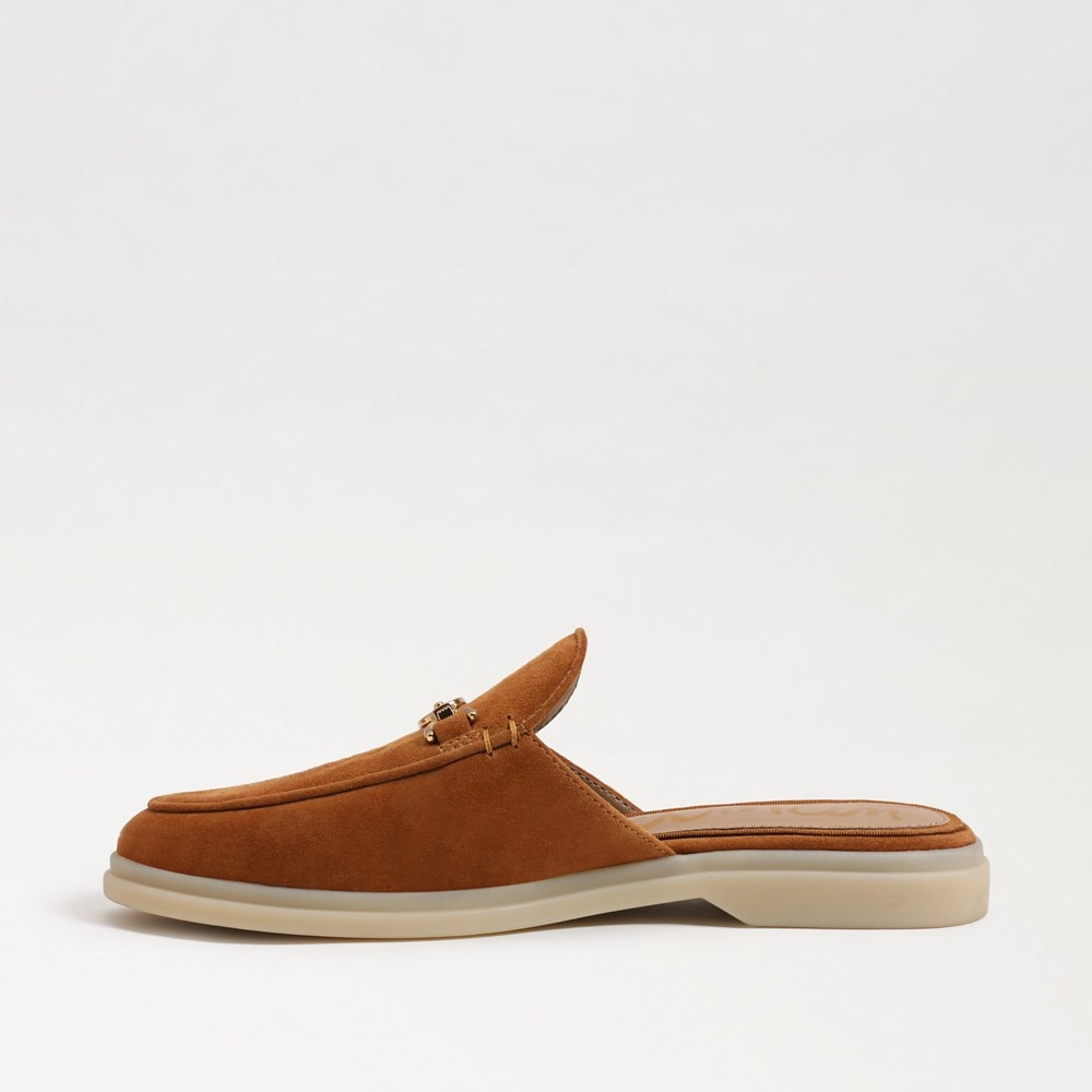 Kira Bit Mule - Left