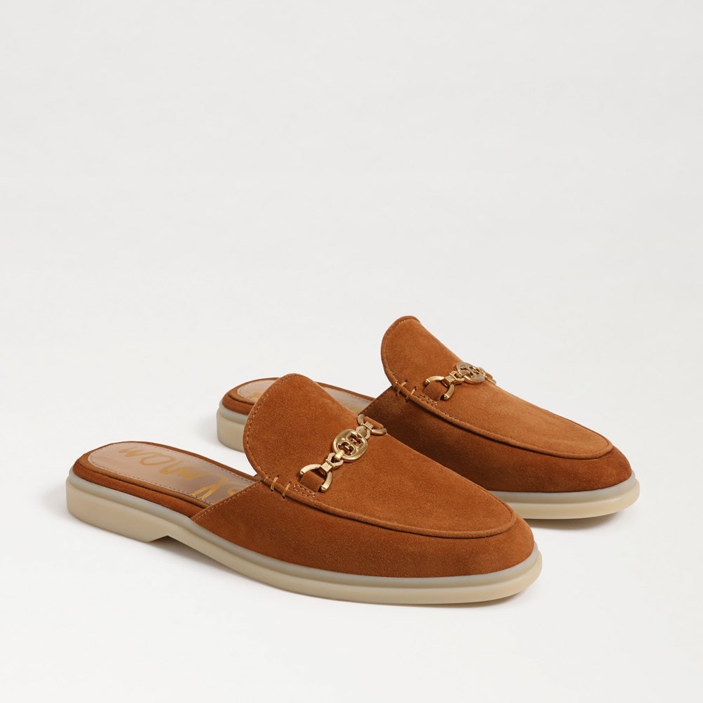 Kira Bit Mule - Pair