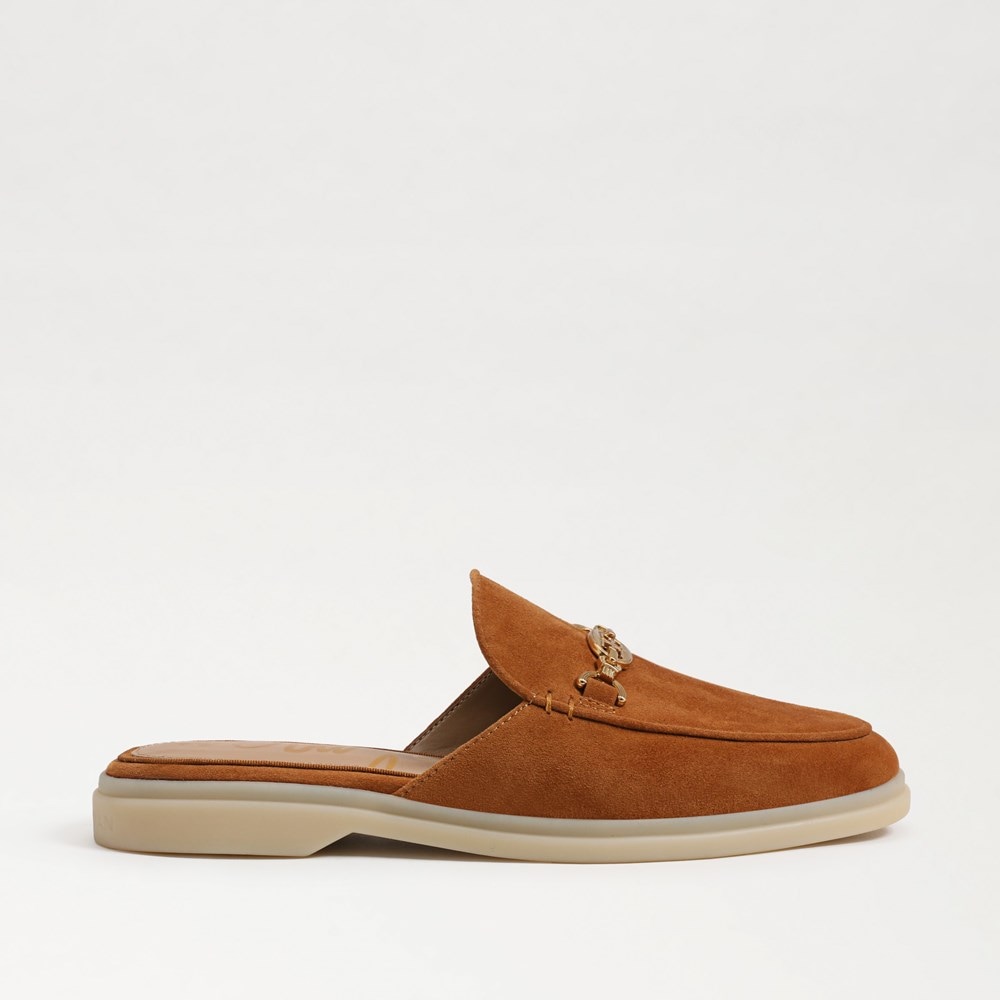 Kira Bit Mule - Right
