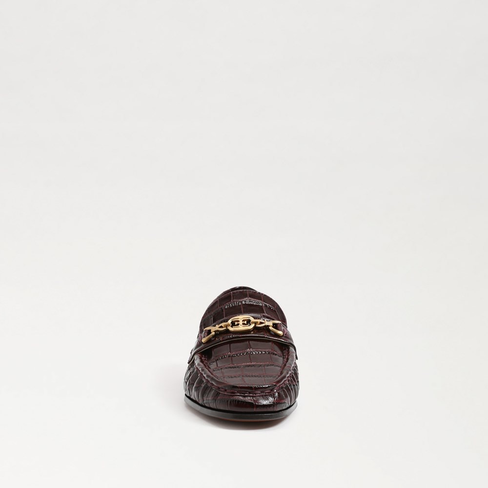 Sam edelman gucci loafers on sale