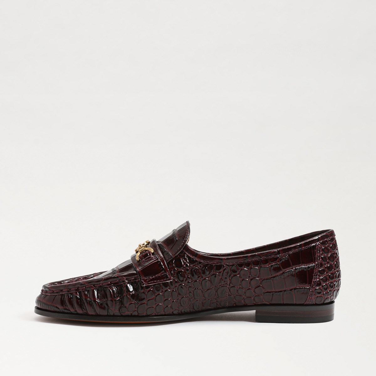 Sam Edelman Lucca Bit Loafer Women s Flats and Loafers