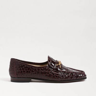Sam Edelman Lucca Bit Loafer | Women's Flats and Loafers