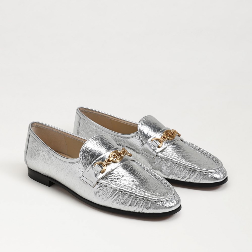 Sam Edelman Lucca Bit Loafer Women s Flats and Loafers