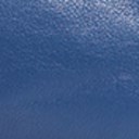 Marlin Blue Leather