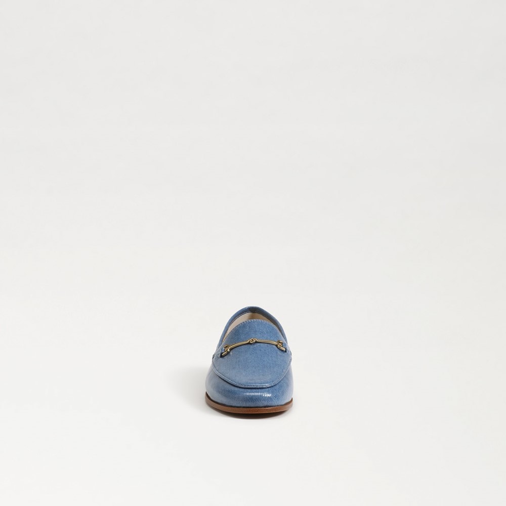 Kids' Loraine Bit Loafer - Front