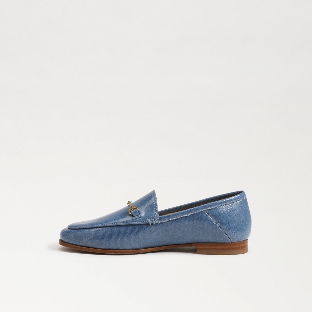 Kids' Loraine Bit Loafer - Left