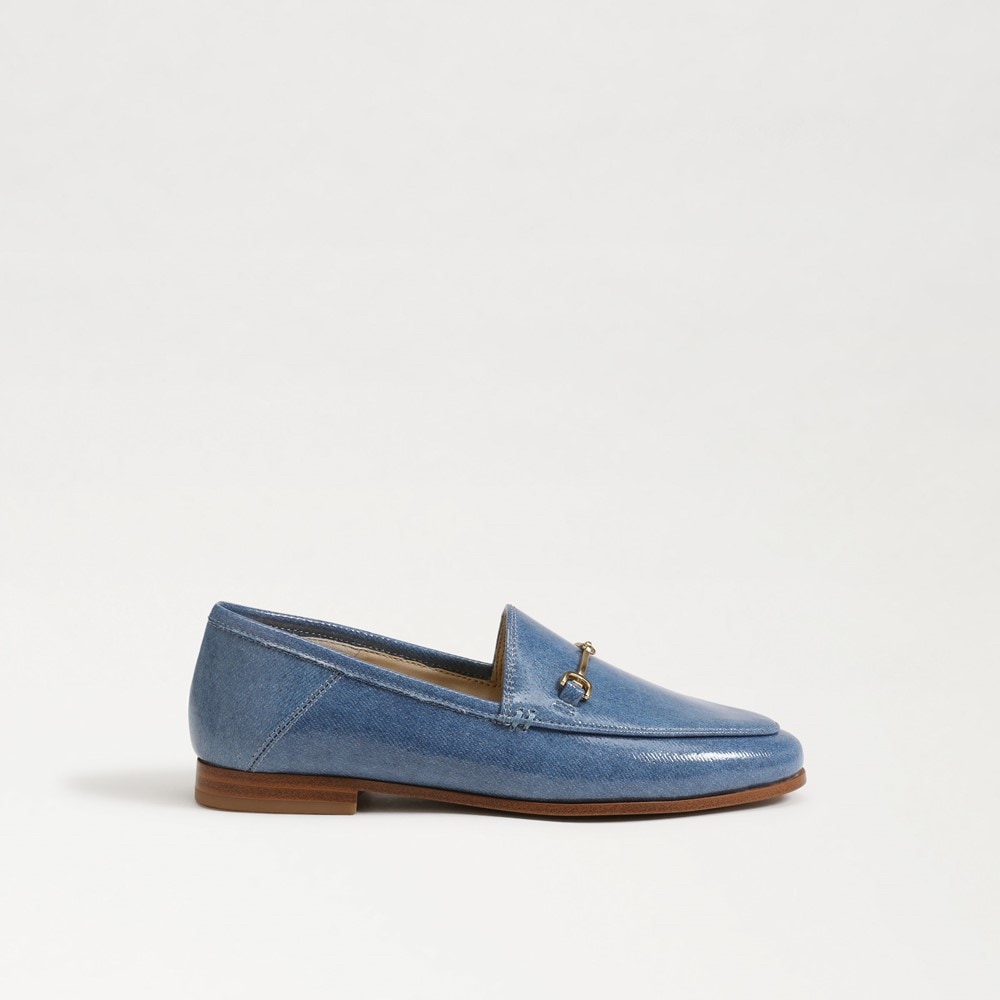 Kids' Loraine Bit Loafer - Right