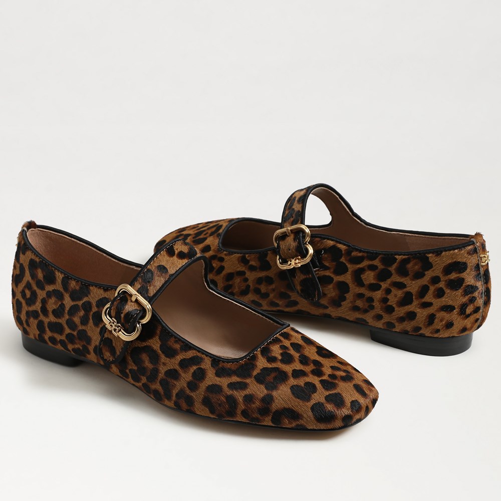 Michaela Mary Jane Flat - Detail