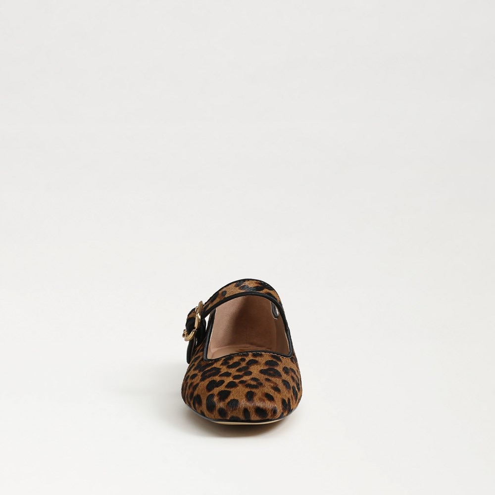 Michaela Mary Jane Flat - Front