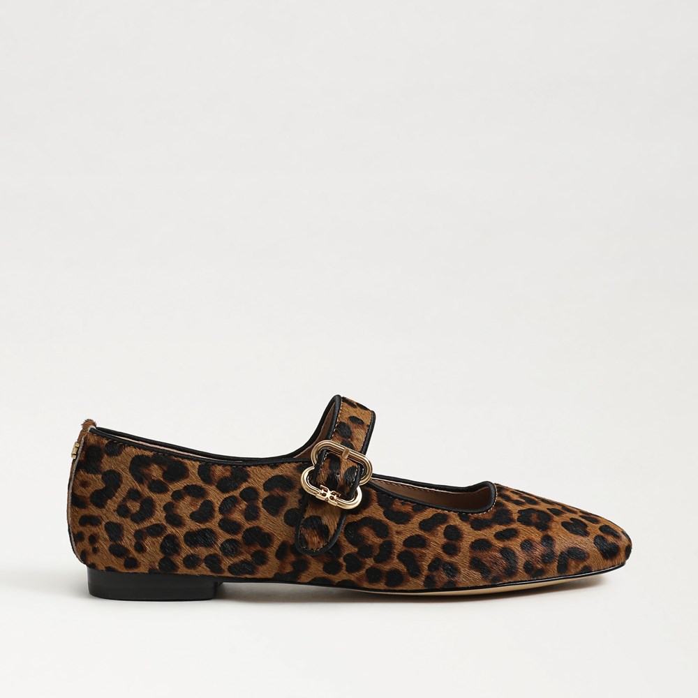 Michaela Mary Jane Flat - Right