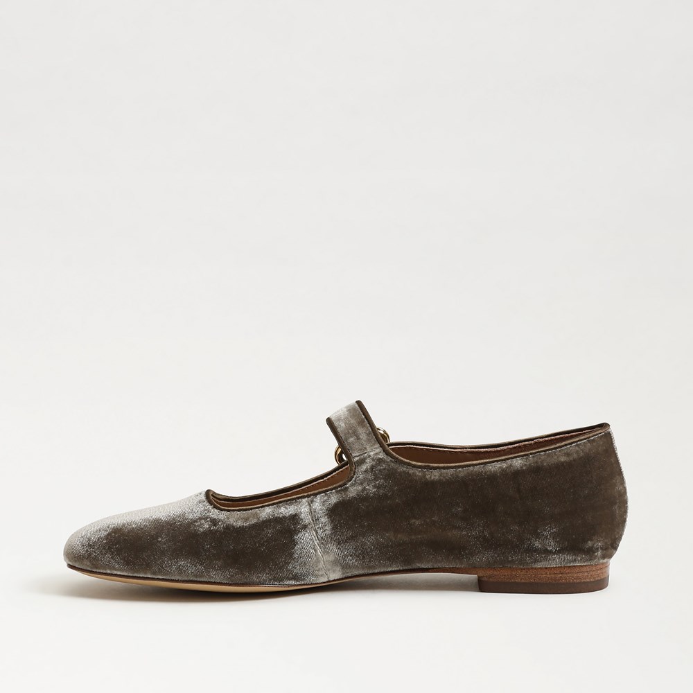 Michaela Mary Jane Flat - Left