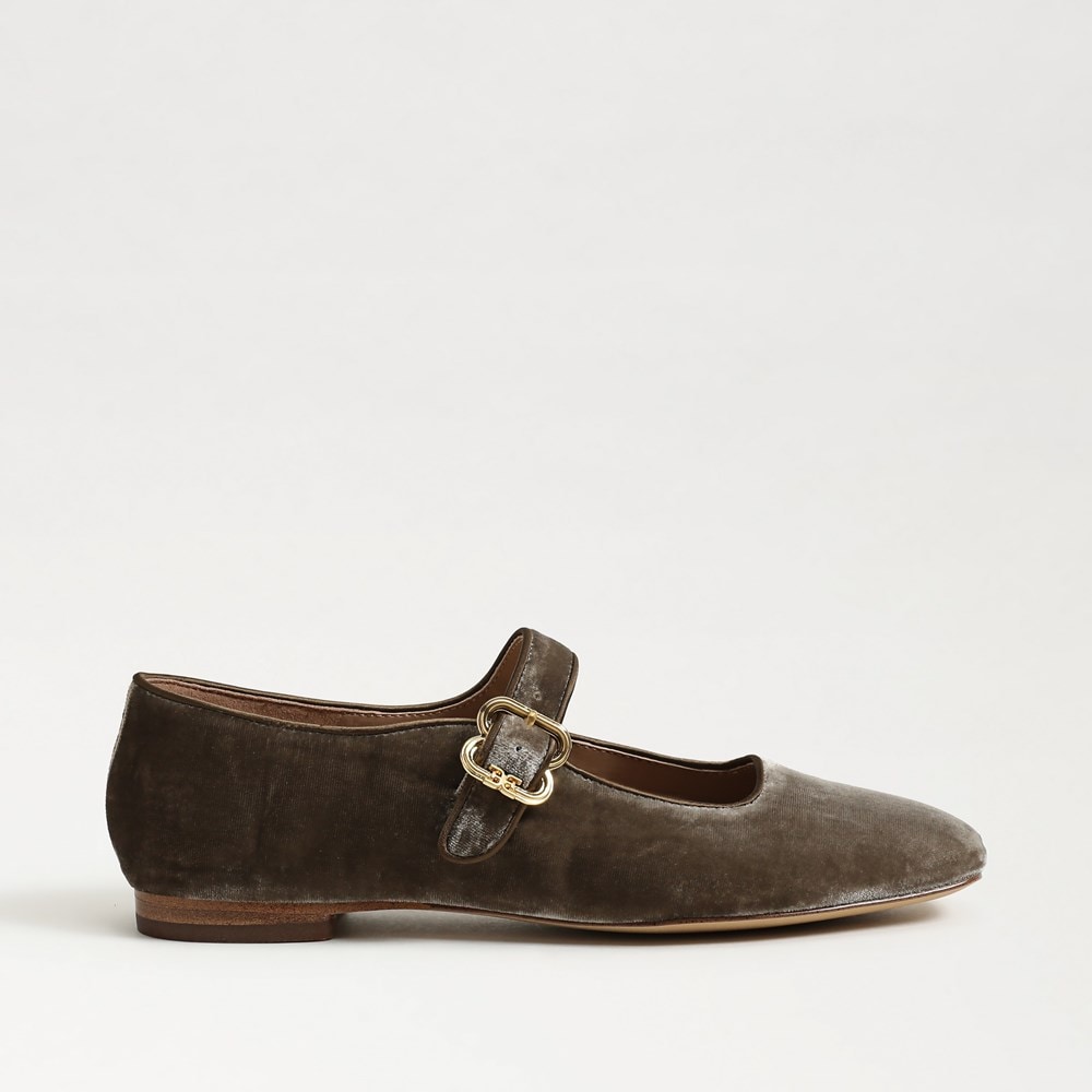 Michaela Mary Jane Flat - Right