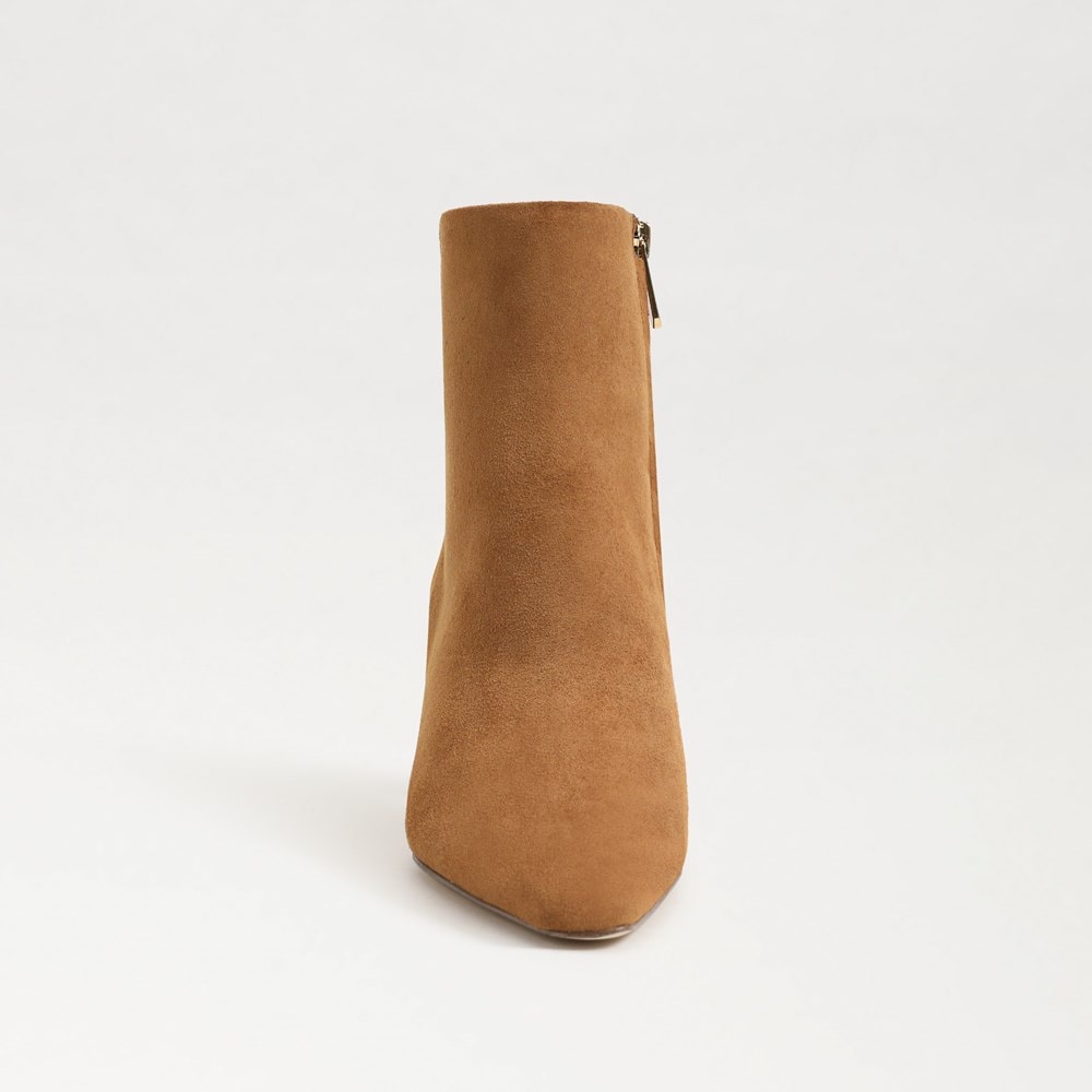 Sam Edelman Saige Ankle Bootie Women s Boots and Booties