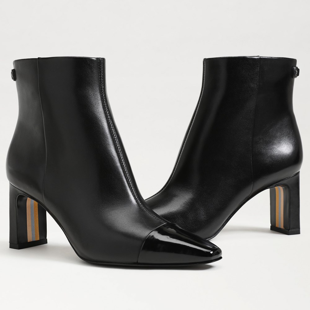 Material girl petra booties hotsell