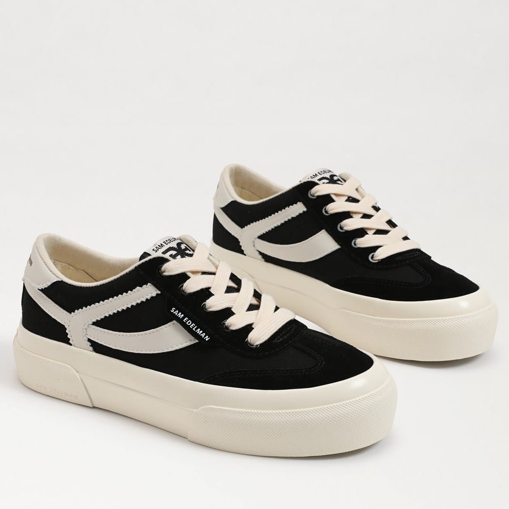 Simoneさま専用ページ Sam Edelman Simone Lace Up Sneaker | Women's Sneakers