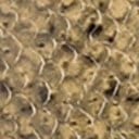 Tan Python Embossed Leather
