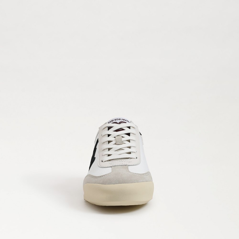 Ivey Lace Up Sneaker - Front