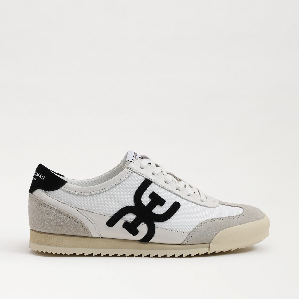 Ivey Lace Up Sneaker - Right
