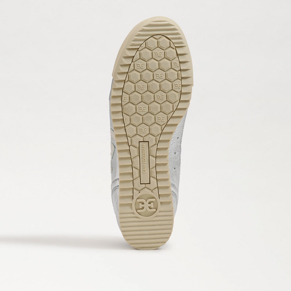 Sam Edelman Ivey Lace Up Sneaker | Women's Sneakers