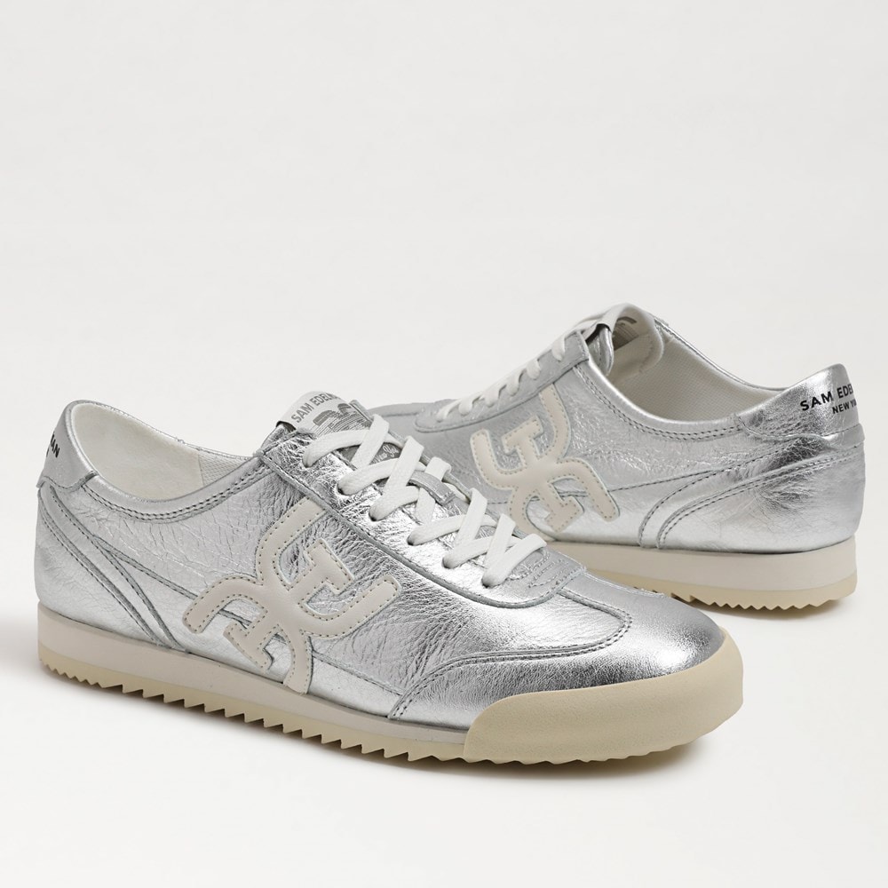 Sam Edelman Ivey Lace Up Sneaker | Women's Sneakers