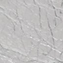 Soft Silver/Sugar Leather