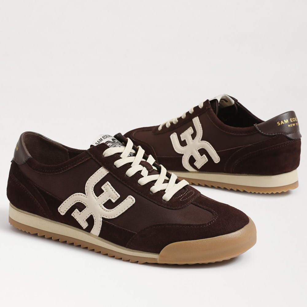 Ivey Lace Up Sneaker - Detail