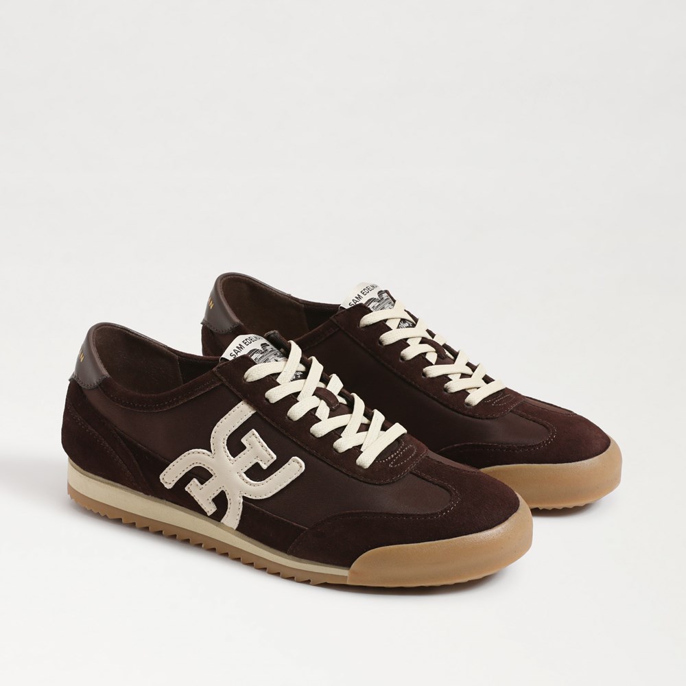 Ivey Lace Up Sneaker - Pair