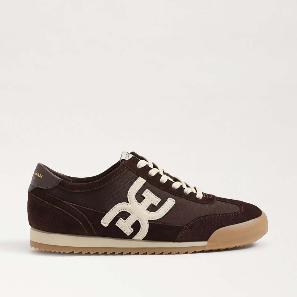 Ivey Lace Up Sneaker - Right