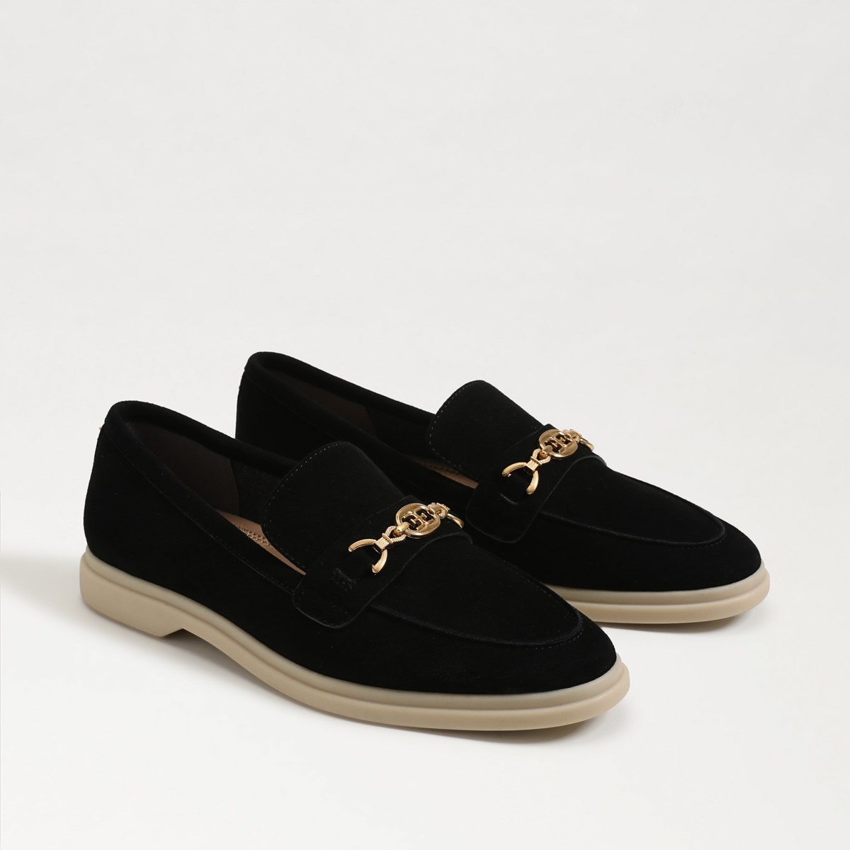 Sam Edelman Kyana Bit Loafer | Women's Flats and Loafers