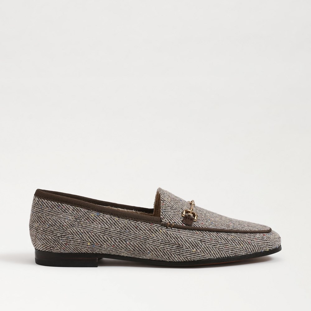 Sam Edelman Loraine Bit Loafer Women s Flats and Loafers