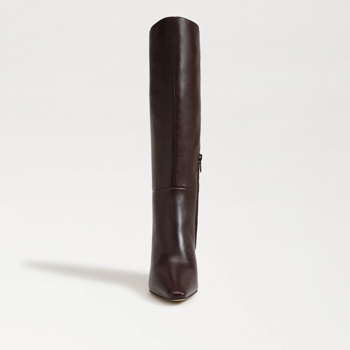 Sam Edelman Sylvia Wide Calf Knee High Boot | Women's Boots and