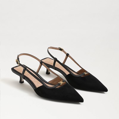 Sam edelman leah cutout block heel on sale