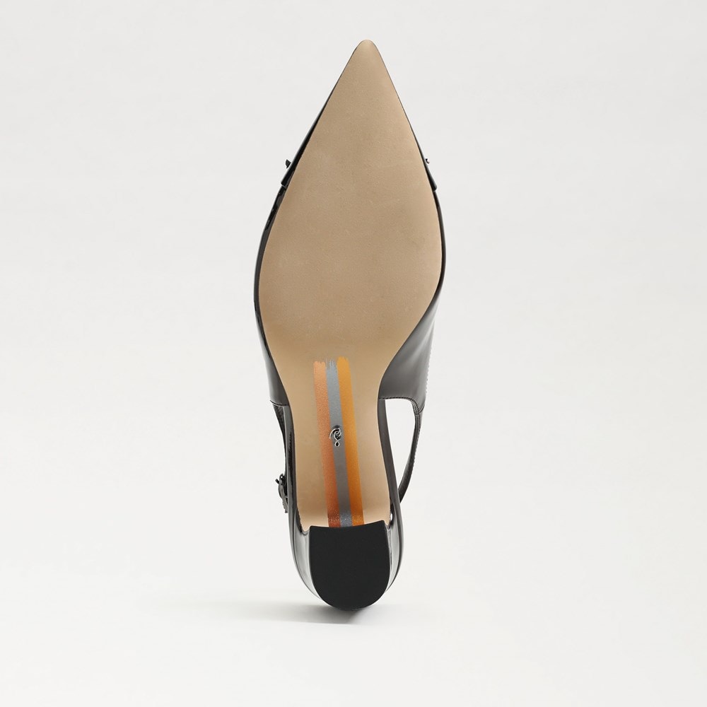 Willette Slingback Block Heel | Sam Edelman | ReLove