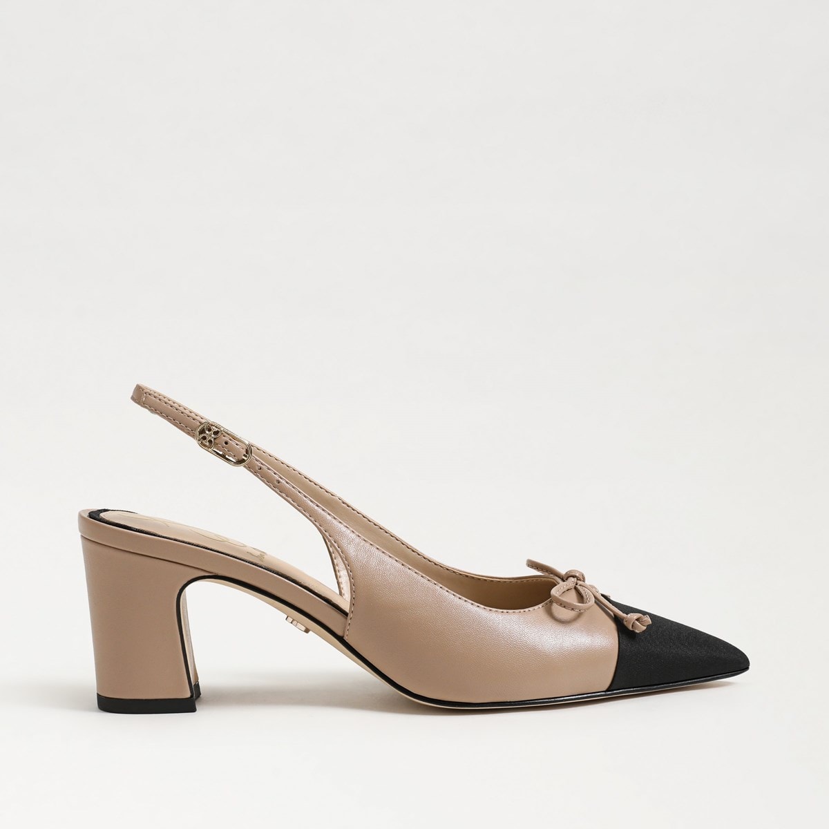 Sam Edelman Willette Slingback Block Heel | Women's Heels