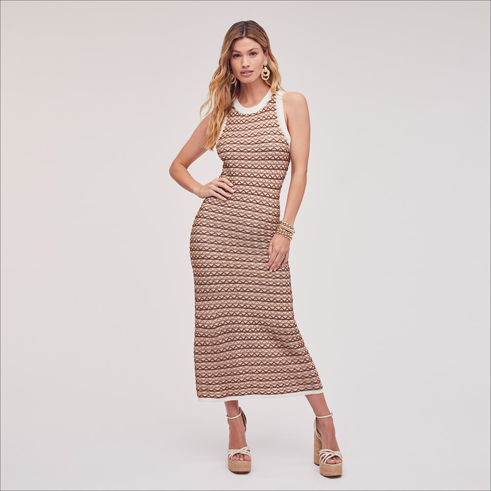 Sam edelman midi dress hotsell
