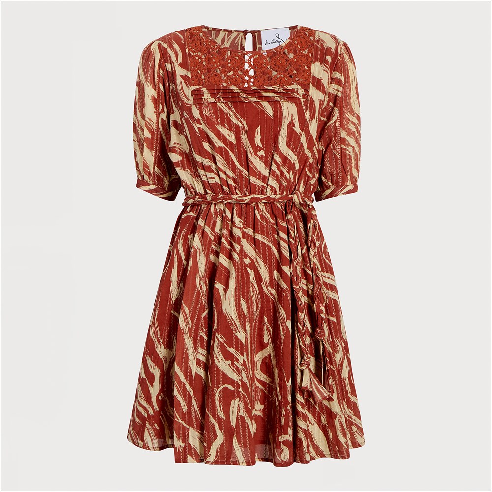 Sam edelman dress size chart sales