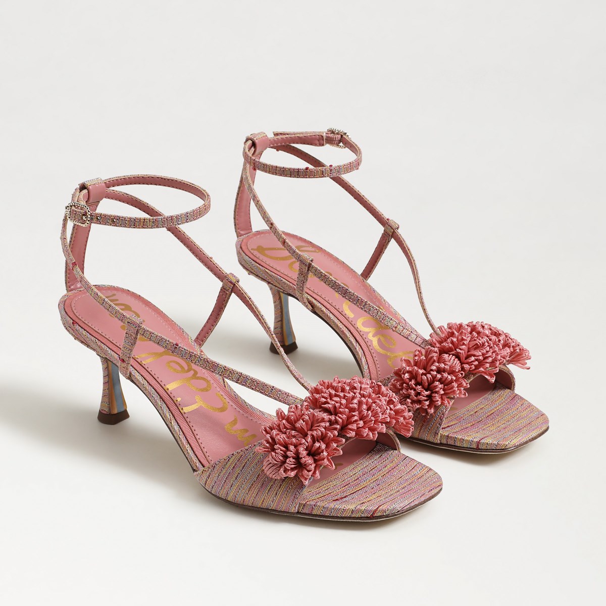 Kitten Heels with Free Shipping*