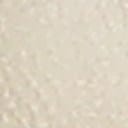 Metallic Silver Leather