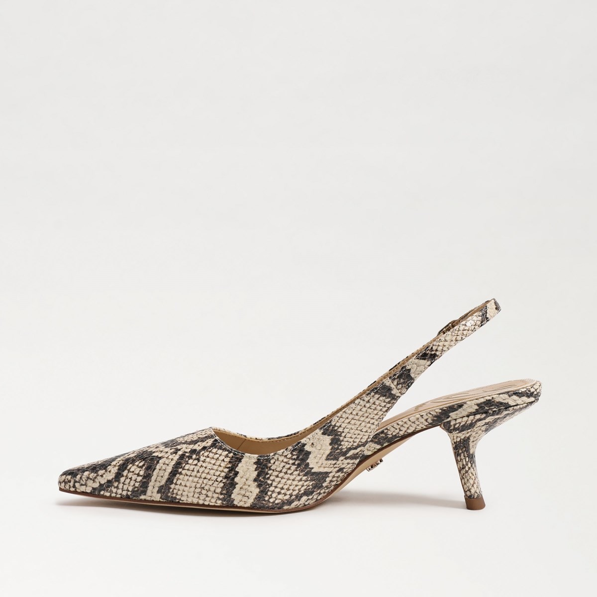 Sam Edelman Bianka Slingback Pump | Women's Heels