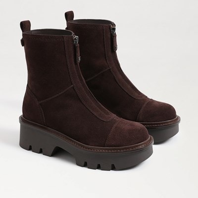 Sam Edelman Laguna Chelsea Boot | Women's Boots and Booties