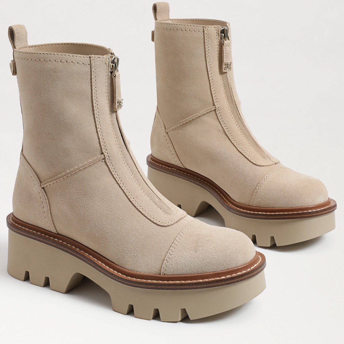 防水・レインshoes♪ ☆Sam Edelman☆ WELLINGTON LUG SOLE Amazon.com | Sam Edelman Women's Daelyn Chelsea Boot Pebble