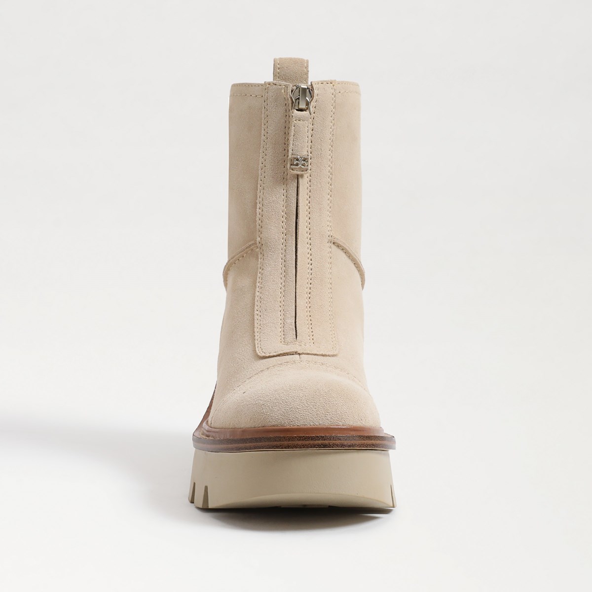 Sam Edelman Cooper Lug Sole Bootie | Women's Boots and Booties Sam Edelman Cooper Lug Sole Bootie | Women's Boots and Booties