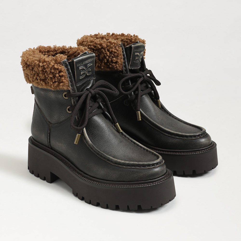 sam edelman lorin bootie