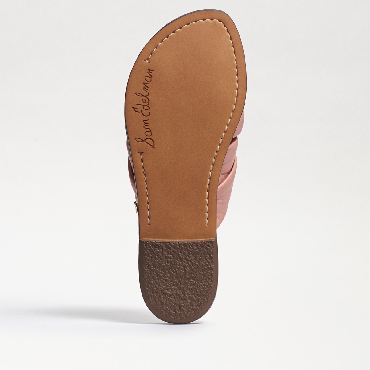 sam edelman garson knotted sandals