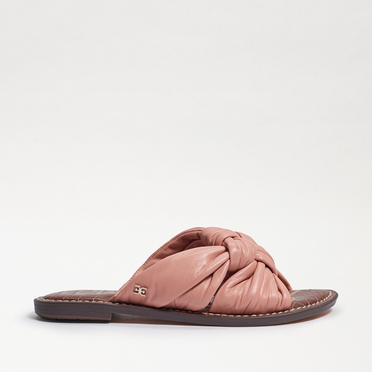 sam edelman knotted sandals