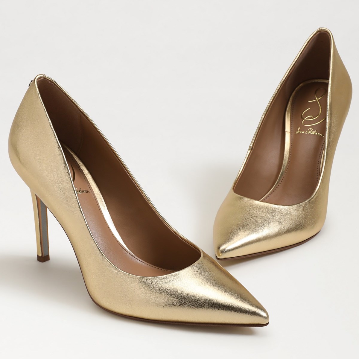Sam Edelman Hazel Pointed Toe Pump | Women's Heels